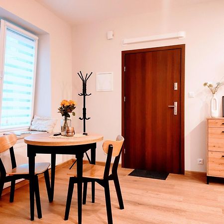 Apartament Plac Kazimierza Wielkiego 5 تارنوف المظهر الخارجي الصورة