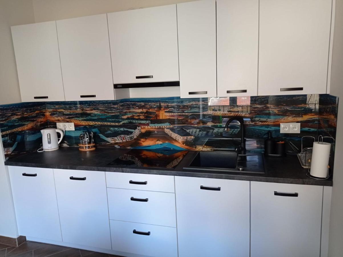 Apartament Plac Kazimierza Wielkiego 5 تارنوف المظهر الخارجي الصورة