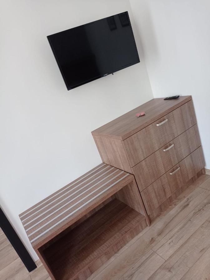 Apartament Plac Kazimierza Wielkiego 5 تارنوف المظهر الخارجي الصورة