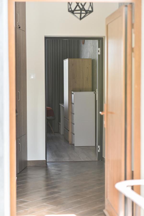 Apartament Plac Kazimierza Wielkiego 5 تارنوف المظهر الخارجي الصورة