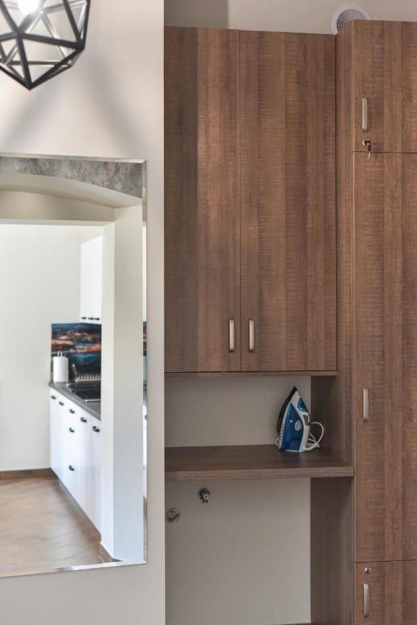 Apartament Plac Kazimierza Wielkiego 5 تارنوف المظهر الخارجي الصورة