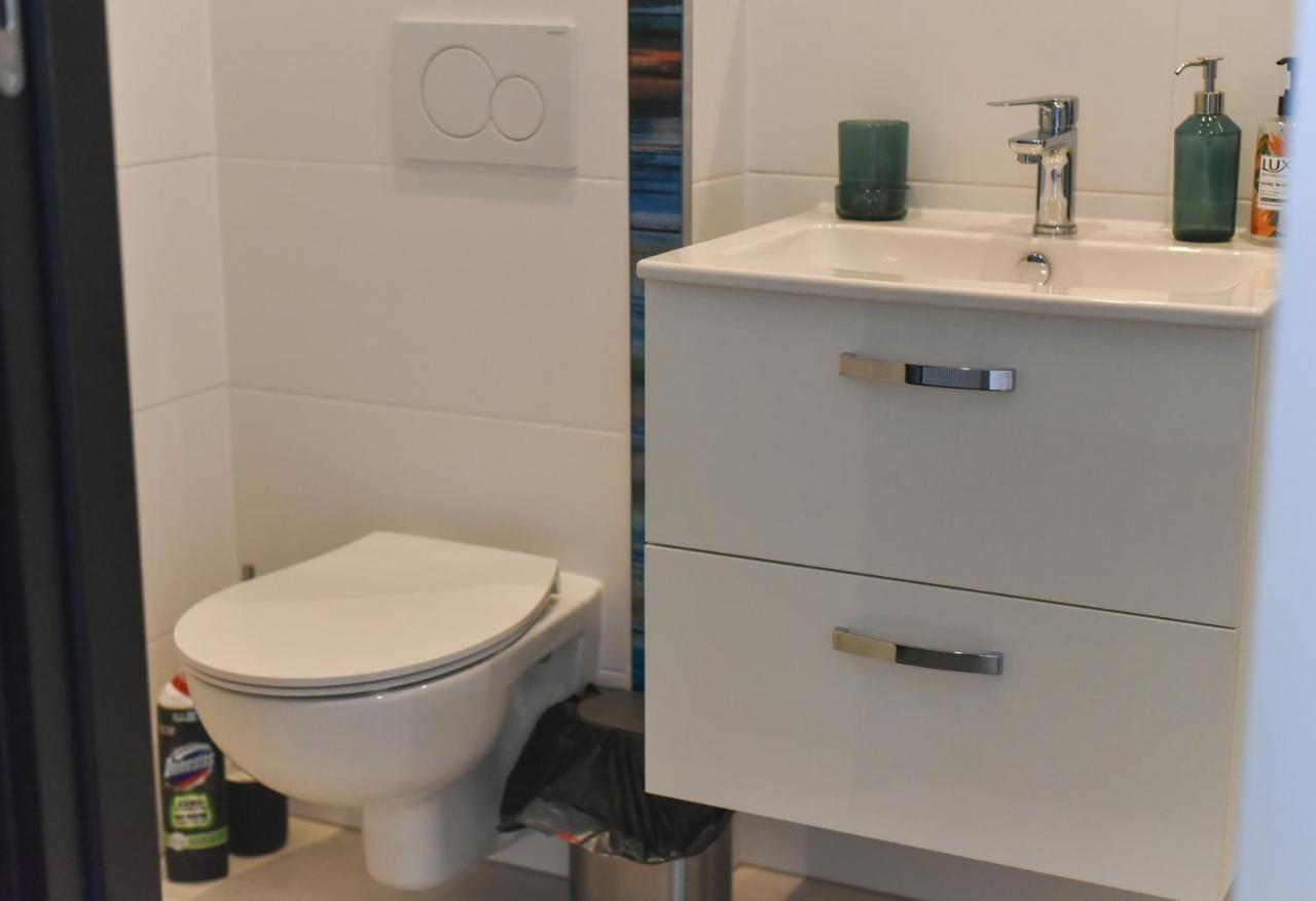 Apartament Plac Kazimierza Wielkiego 5 تارنوف المظهر الخارجي الصورة