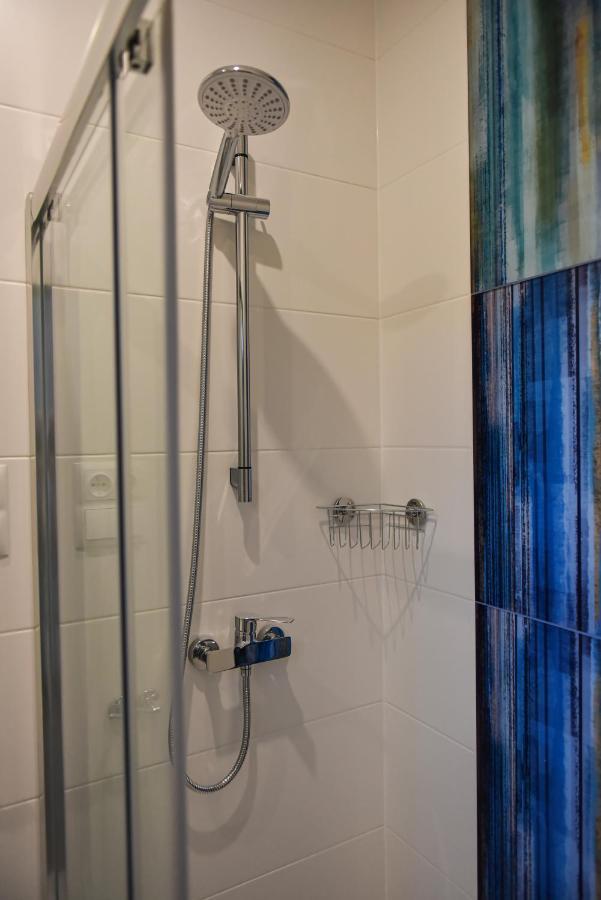 Apartament Plac Kazimierza Wielkiego 5 تارنوف المظهر الخارجي الصورة