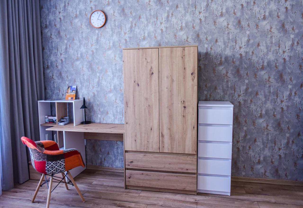 Apartament Plac Kazimierza Wielkiego 5 تارنوف المظهر الخارجي الصورة