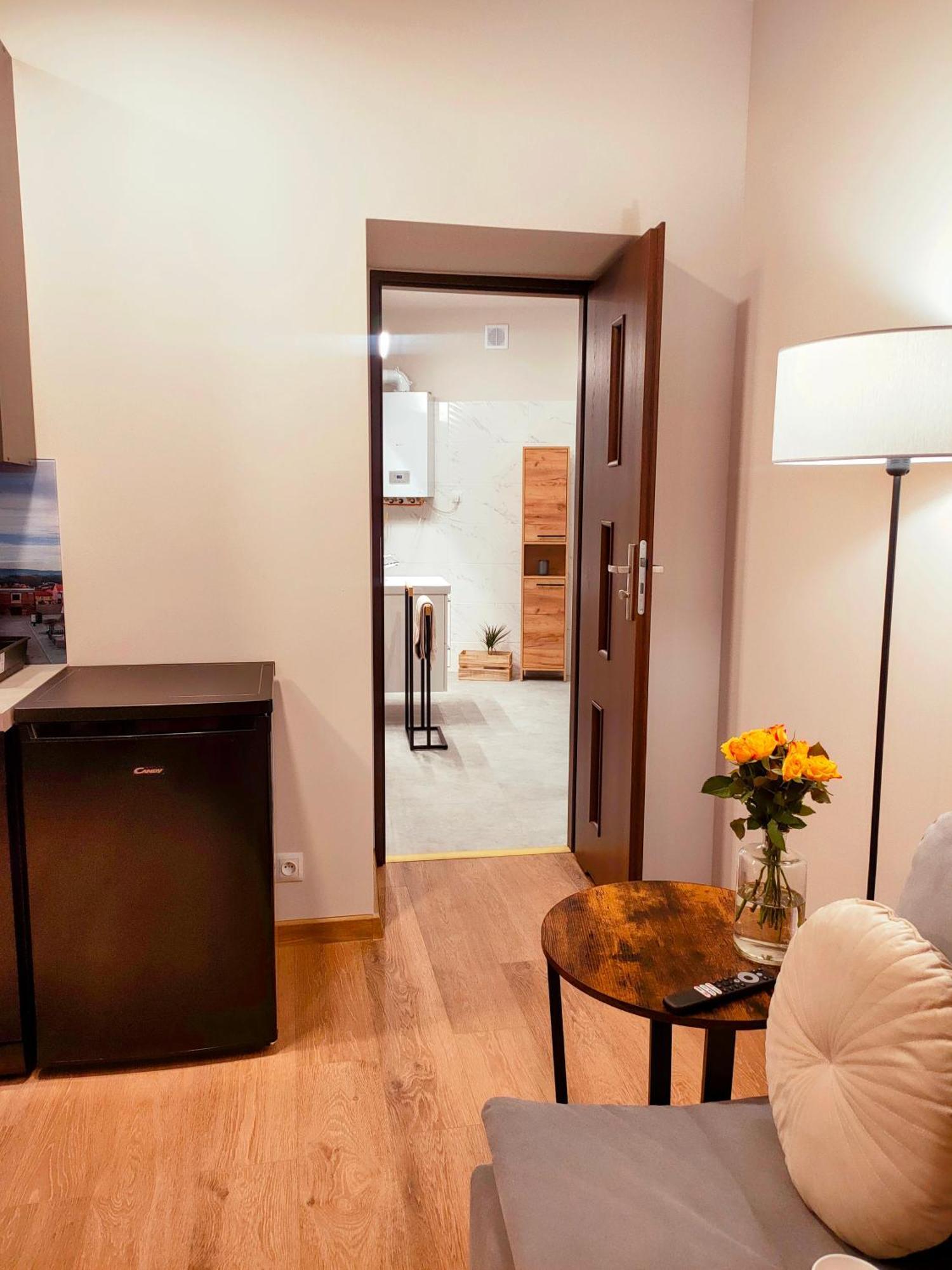 Apartament Plac Kazimierza Wielkiego 5 تارنوف المظهر الخارجي الصورة