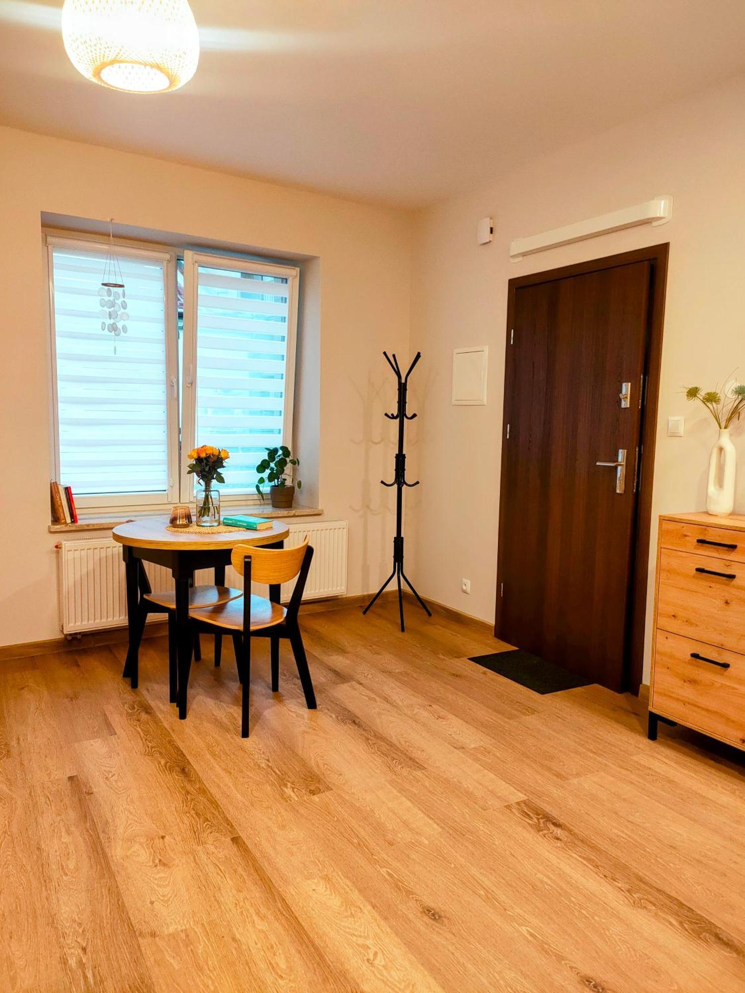 Apartament Plac Kazimierza Wielkiego 5 تارنوف المظهر الخارجي الصورة